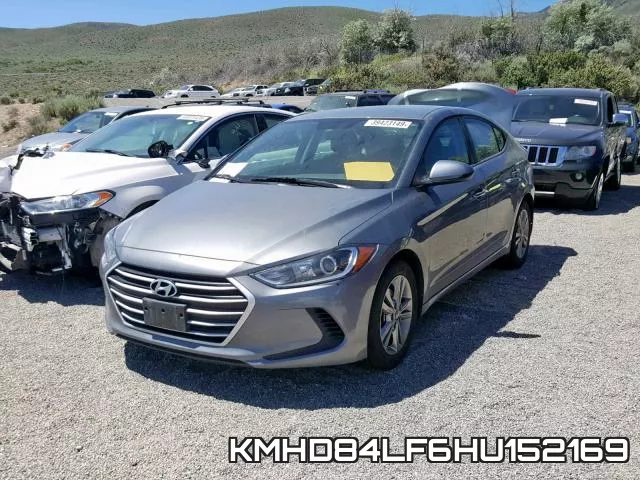 KMHD84LF6HU152169 фото 3