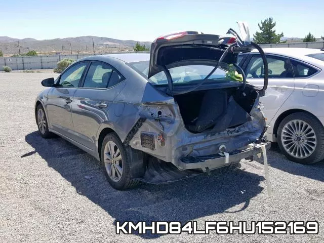 KMHD84LF6HU152169 фото 4