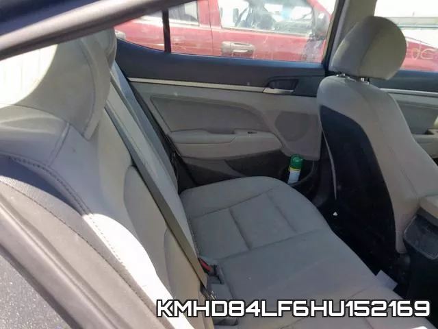 KMHD84LF6HU152169 фото 7