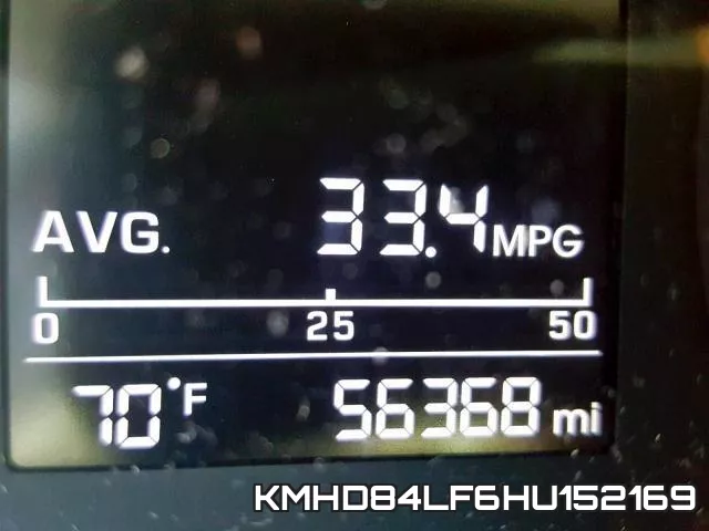KMHD84LF6HU152169 фото 8