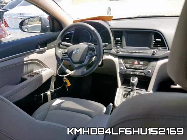 KMHD84LF6HU152169 фото 9