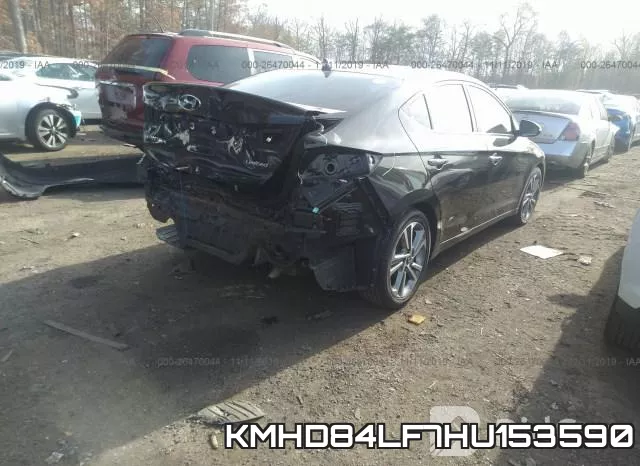KMHD84LF7HU153590 фото 4