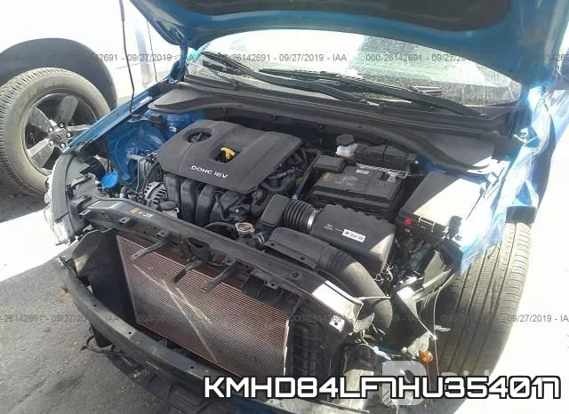 KMHD84LF7HU354017 фото 2