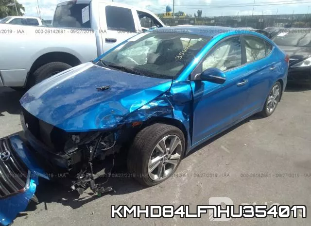 KMHD84LF7HU354017 фото 3