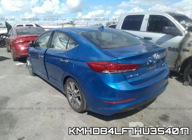 KMHD84LF7HU354017 фото 4