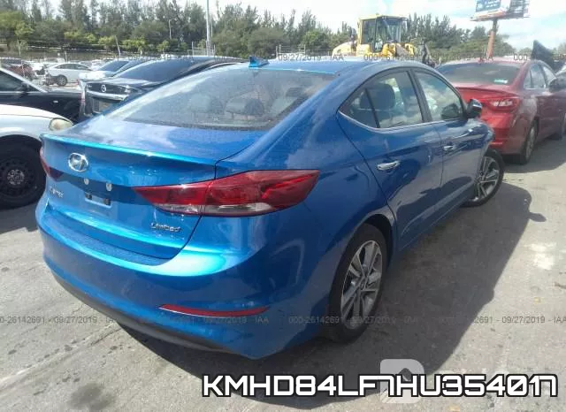 KMHD84LF7HU354017 фото 5
