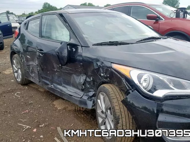 KMHTC6AD3HU307395 фото 9