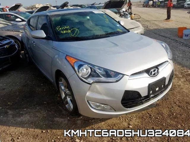 KMHTC6AD5HU324084 фото 3