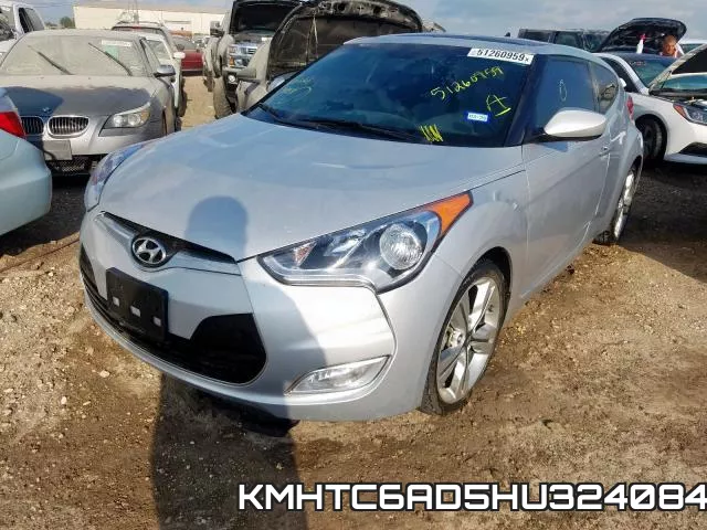 KMHTC6AD5HU324084 фото 4