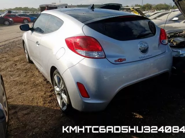 KMHTC6AD5HU324084 фото 5