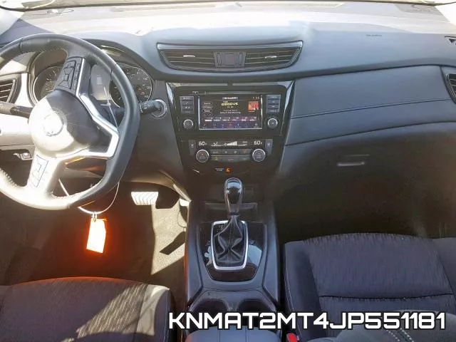 KNMAT2MT4JP551181 фото 6