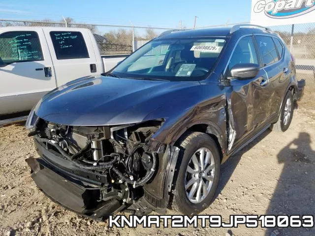 KNMAT2MT9JP518063 фото 3