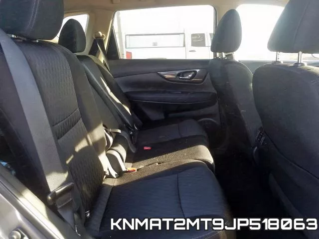 KNMAT2MT9JP518063 фото 7
