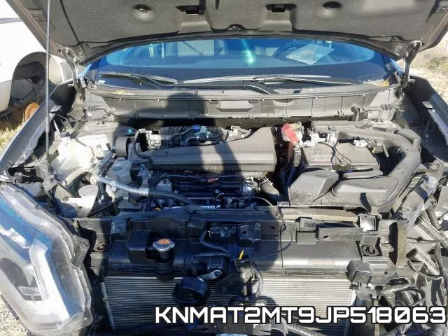 KNMAT2MT9JP518063 фото 8