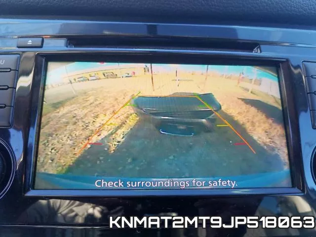 KNMAT2MT9JP518063 фото 9