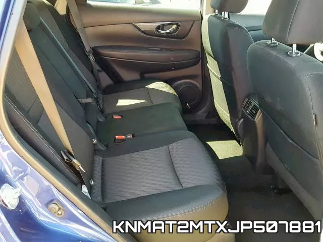 KNMAT2MTXJP507881 фото 6
