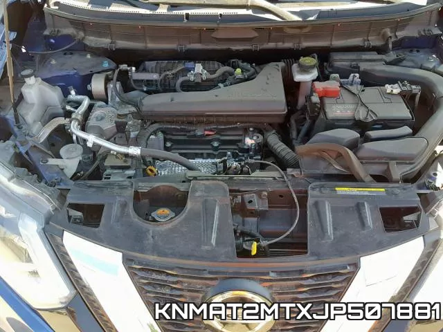KNMAT2MTXJP507881 фото 7