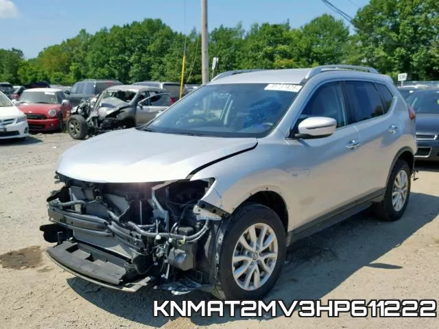 KNMAT2MV3HP611222 фото 3