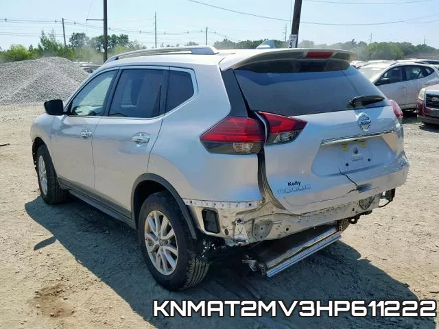 KNMAT2MV3HP611222 фото 4