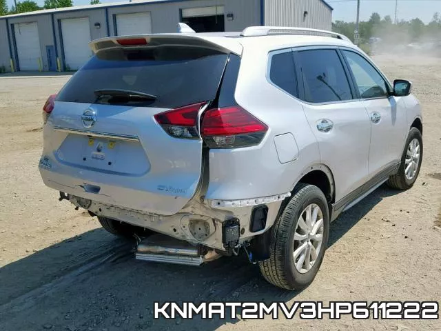 KNMAT2MV3HP611222 фото 5
