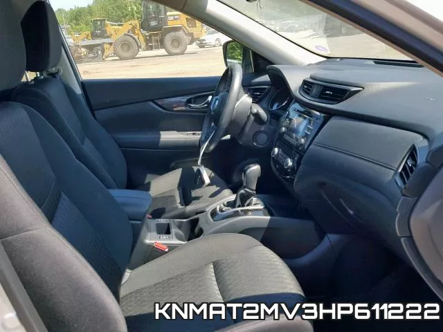 KNMAT2MV3HP611222 фото 6