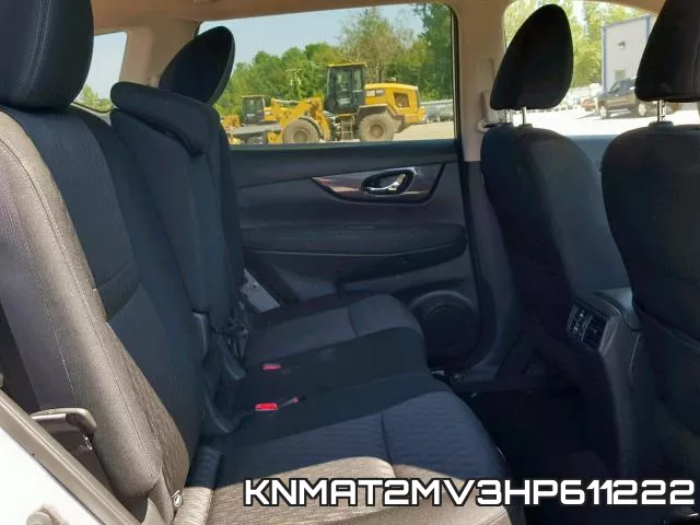 KNMAT2MV3HP611222 фото 7