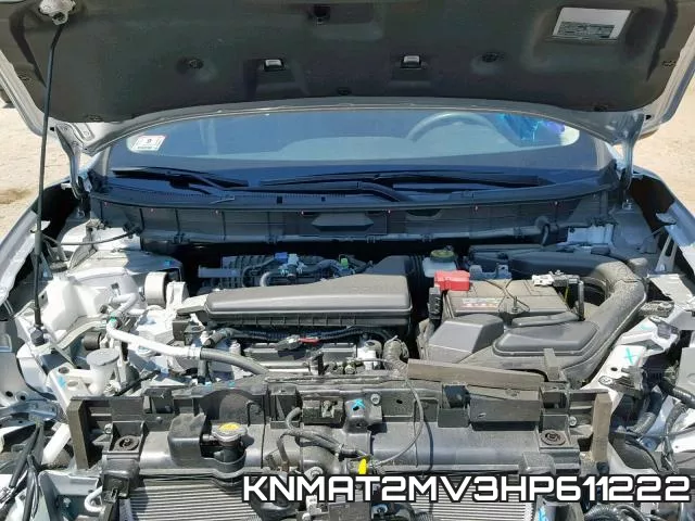 KNMAT2MV3HP611222 фото 8