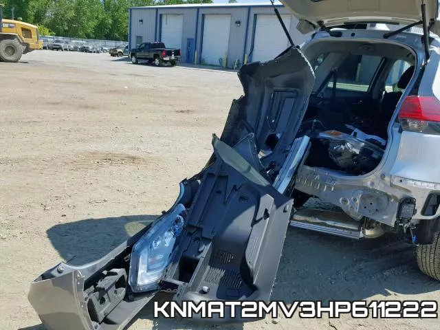 KNMAT2MV3HP611222 фото 10