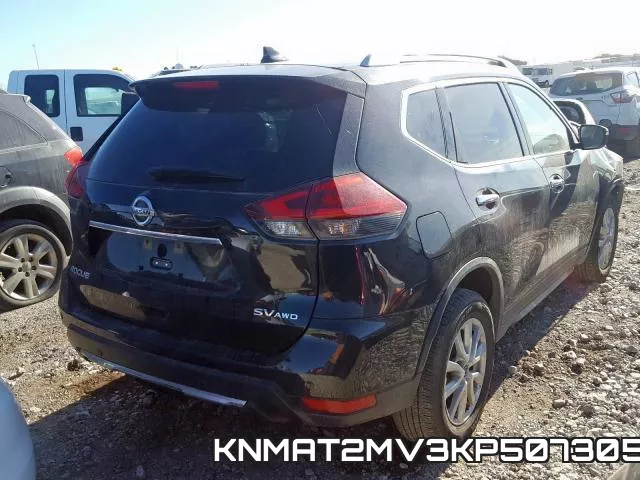 KNMAT2MV3KP507305 фото 5