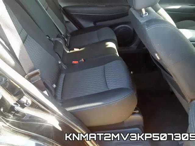 KNMAT2MV3KP507305 фото 7