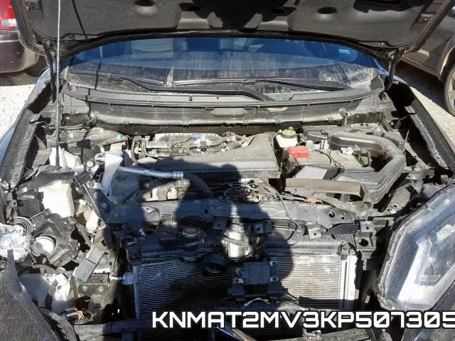 KNMAT2MV3KP507305 фото 8