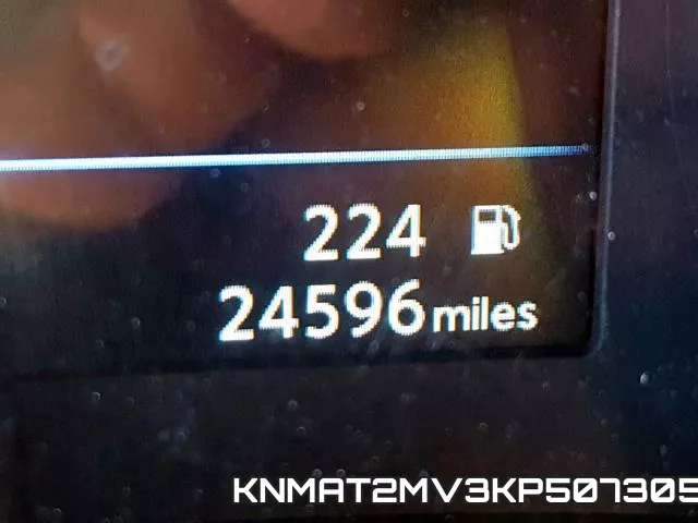 KNMAT2MV3KP507305 фото 9