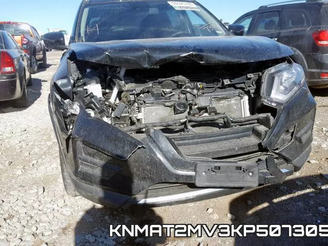 KNMAT2MV3KP507305 фото 10