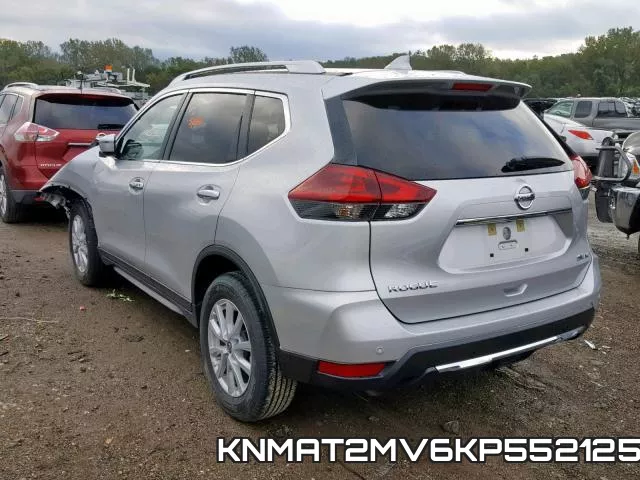KNMAT2MV6KP552125 фото 3