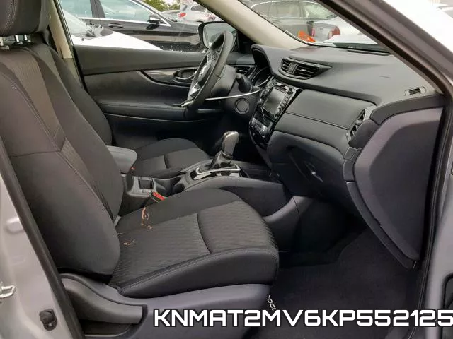 KNMAT2MV6KP552125 фото 5