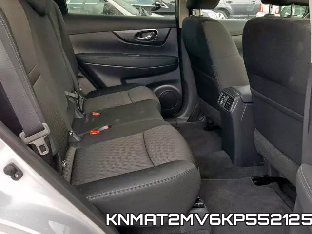 KNMAT2MV6KP552125 фото 6
