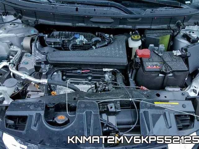 KNMAT2MV6KP552125 фото 7