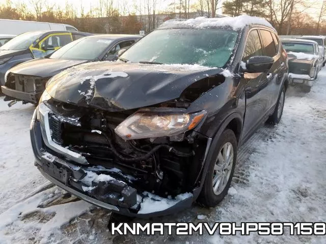 KNMAT2MV8HP587158 фото 3