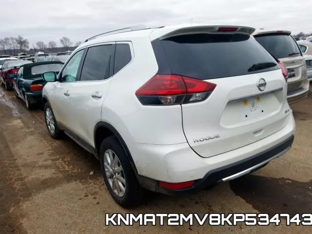 KNMAT2MV8KP534743 фото 4