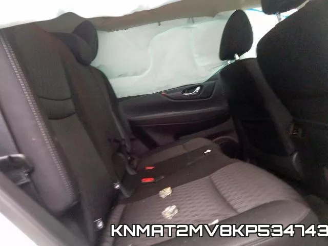 KNMAT2MV8KP534743 фото 7