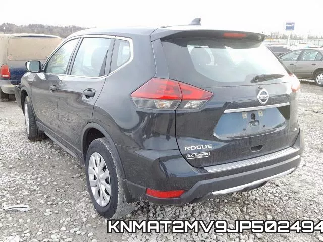KNMAT2MV9JP502494 фото 4