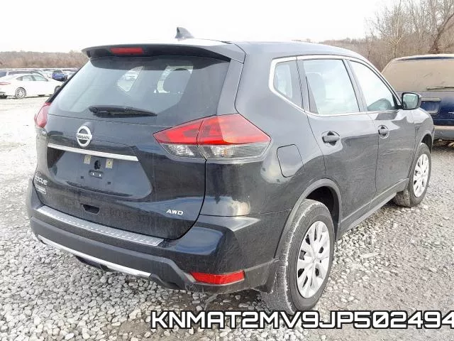 KNMAT2MV9JP502494 фото 5