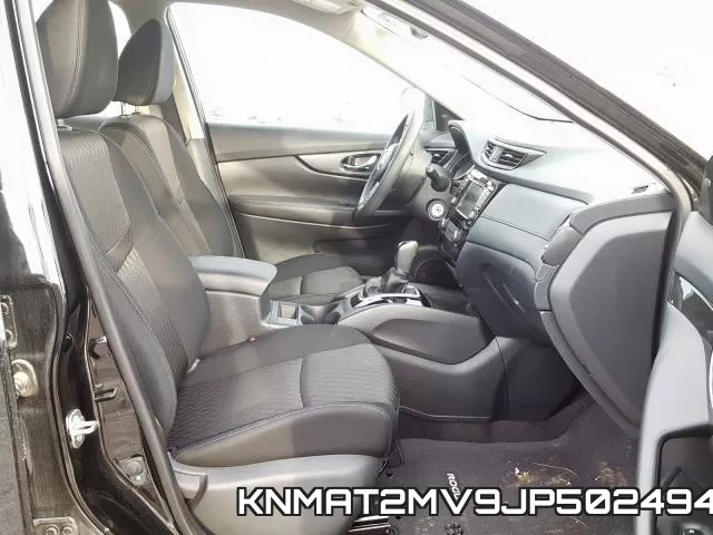 KNMAT2MV9JP502494 фото 6