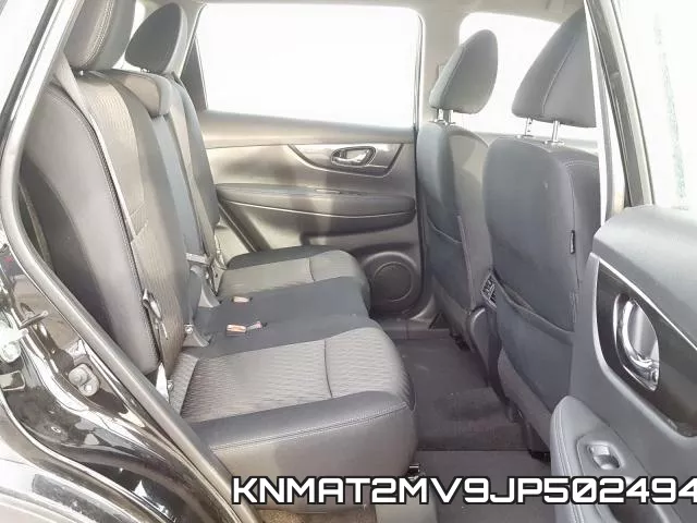 KNMAT2MV9JP502494 фото 7
