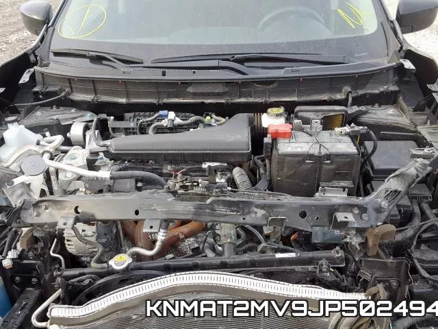 KNMAT2MV9JP502494 фото 8