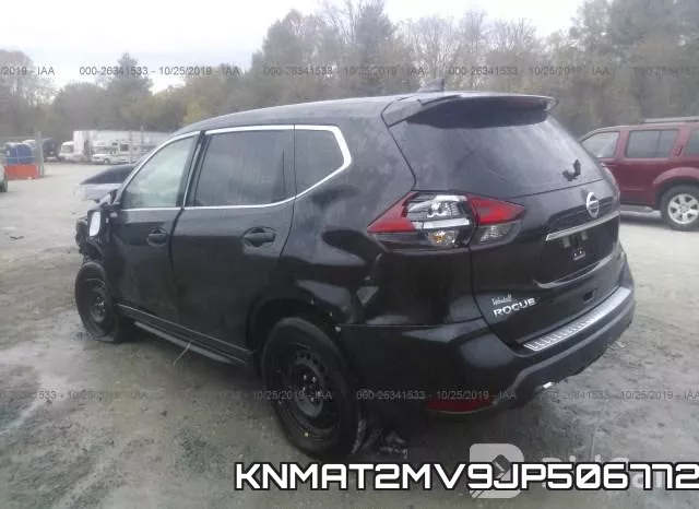 KNMAT2MV9JP506772 фото 4
