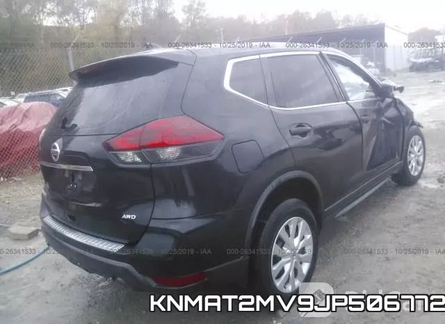 KNMAT2MV9JP506772 фото 5