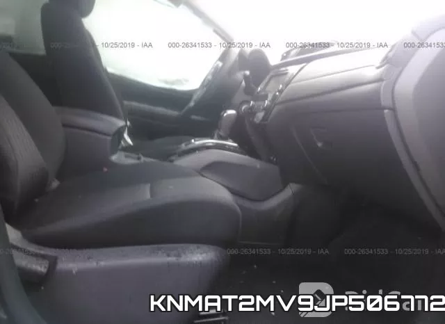 KNMAT2MV9JP506772 фото 6
