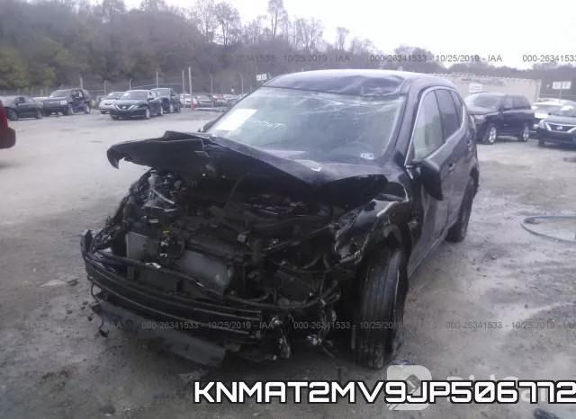 KNMAT2MV9JP506772 фото 7