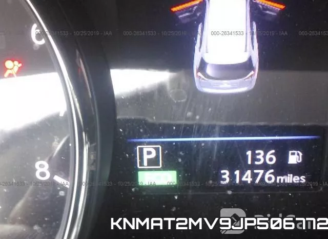 KNMAT2MV9JP506772 фото 8